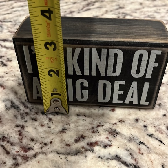 Primitives by Kathy box art NWT - Picture 6 of 6